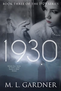 1930: Book Three