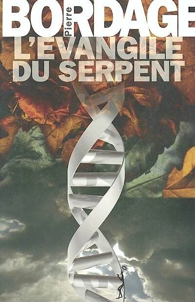 L' évangile du serpent