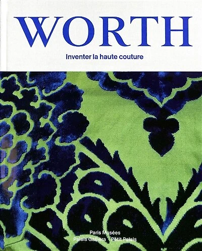 Worth: inventer la haute couture
