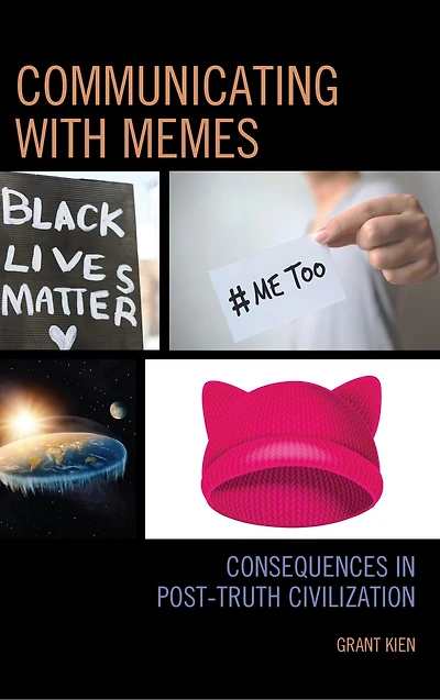 Communicating with Memes: Consequences Post-truth Civilization