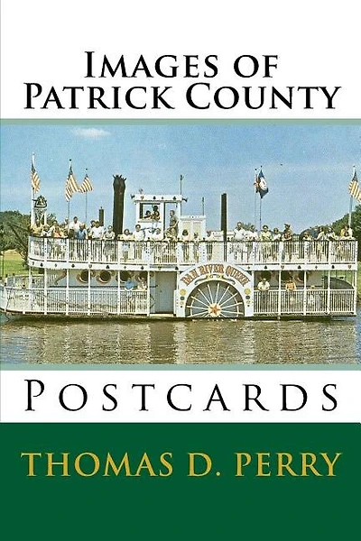 Images of Patrick County: Postcards