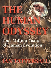 The Human Odyssey: Four Million Years of Human Evolution