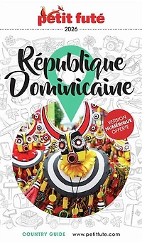 République dominicaine 2025-2026 Petit Futé: 2026