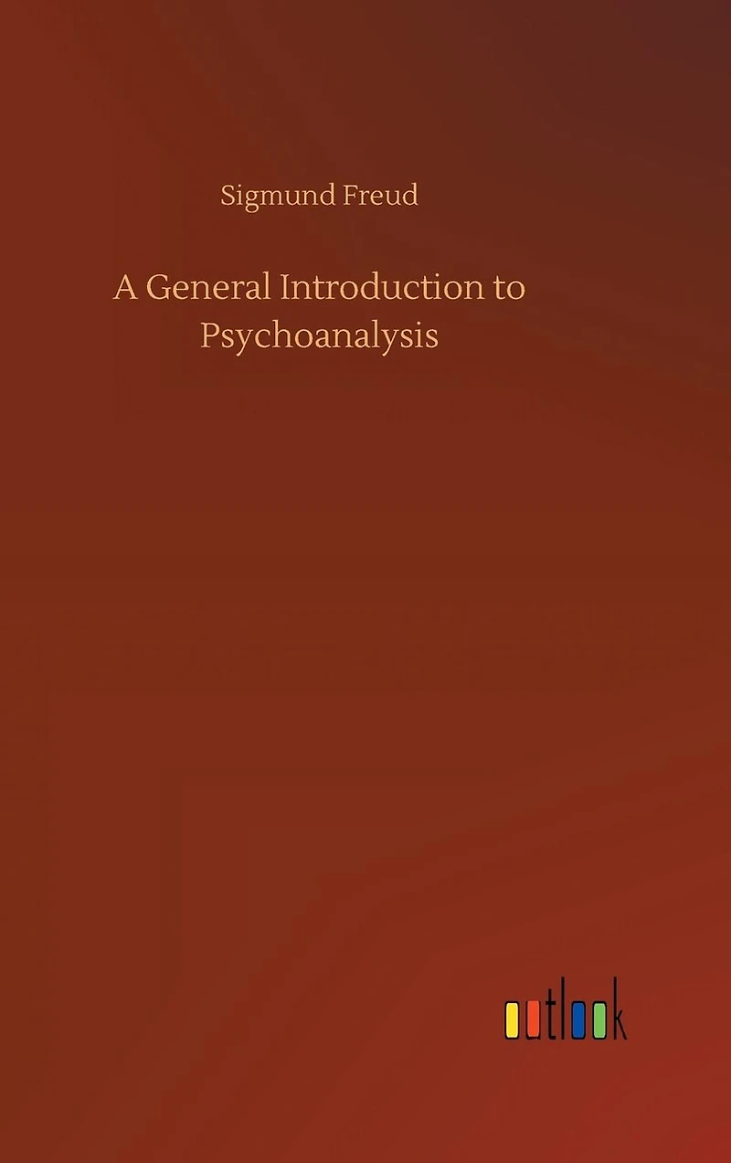 A General Introduction to Psychoanalysis