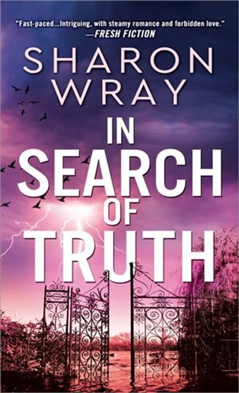 Search Of Truth