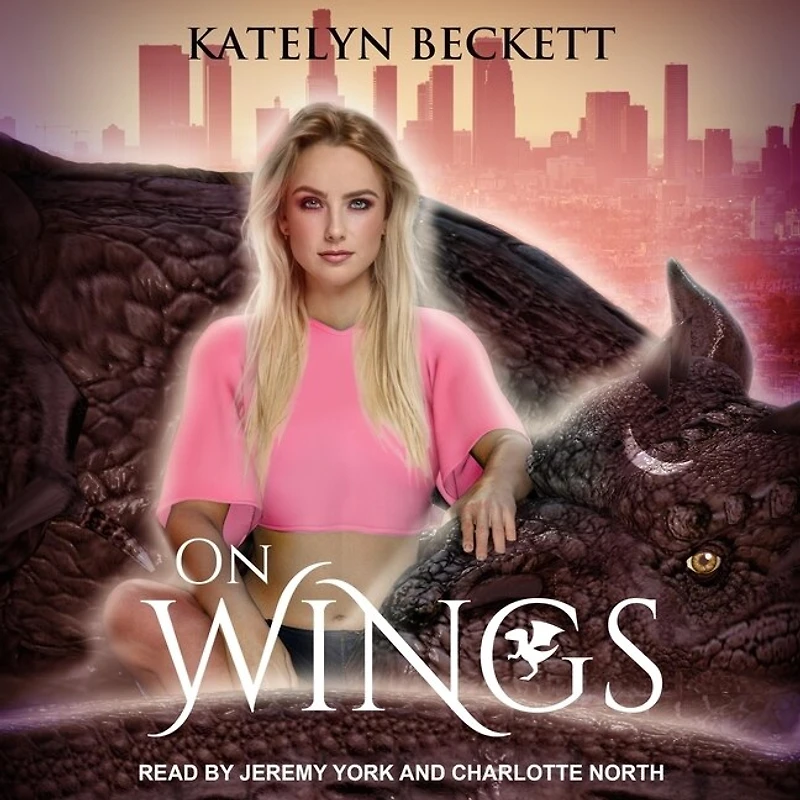 On Wings Lib/E