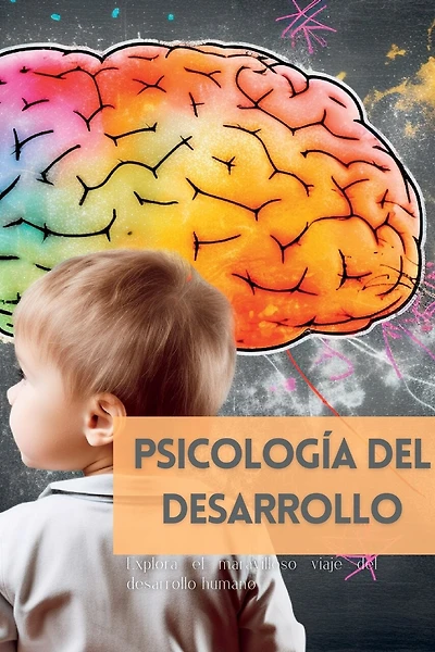 Psicología del Desarrollo: Explora el maravilloso viaje del desarrollo humano