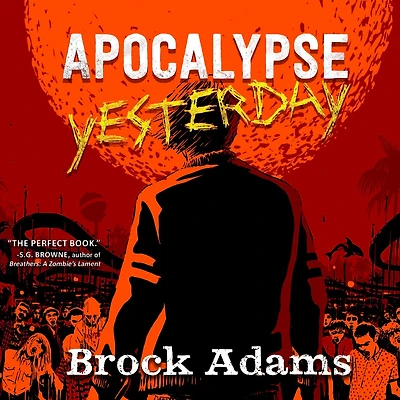 Apocalypse Yesterday