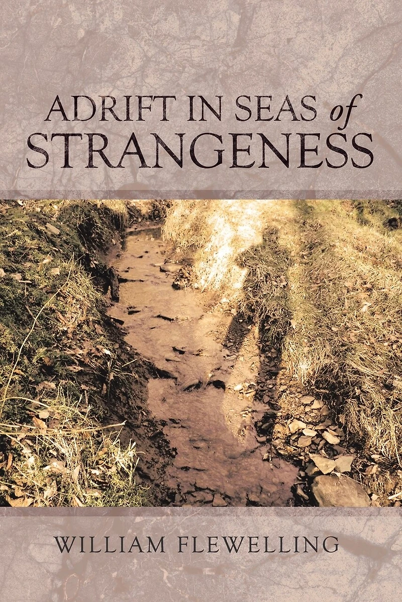 Adrift Seas of Strangeness