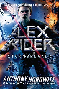 Stormbreaker: Special Edition