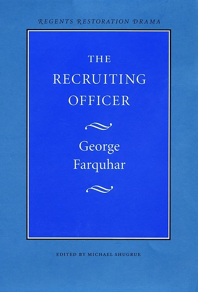 The Recruiting Officer