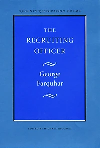 The Recruiting Officer