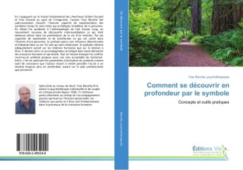 Comment se decouvrir en profondeur par le symbole: Concepts et outils pratiques