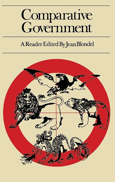 Comparative Government: A Reader