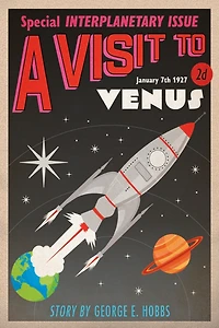 A Visit To Venus