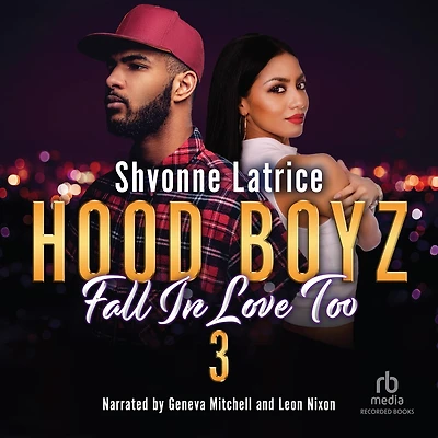 Hood Boyz Fall Love Too 3