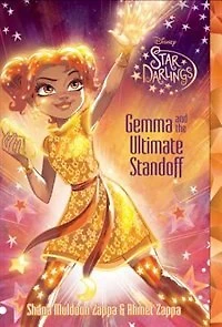 Star Darlings Gemma And The Ultimate Standoff