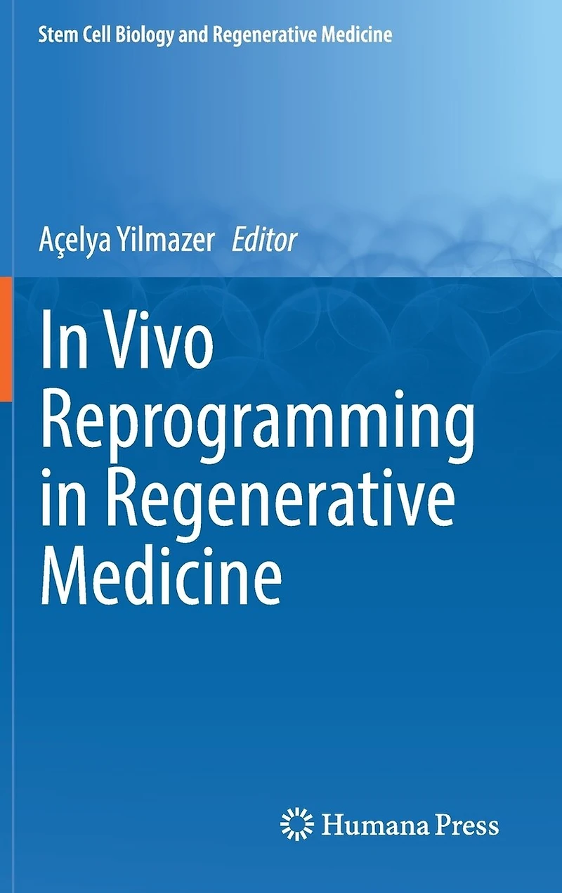 Vivo Reprogramming Regenerative Medicine