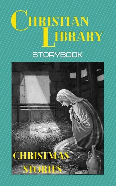 Christmas stories: A Storybook