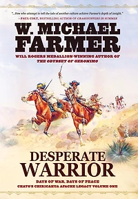 Desperate Warrior: Days of War, Peace