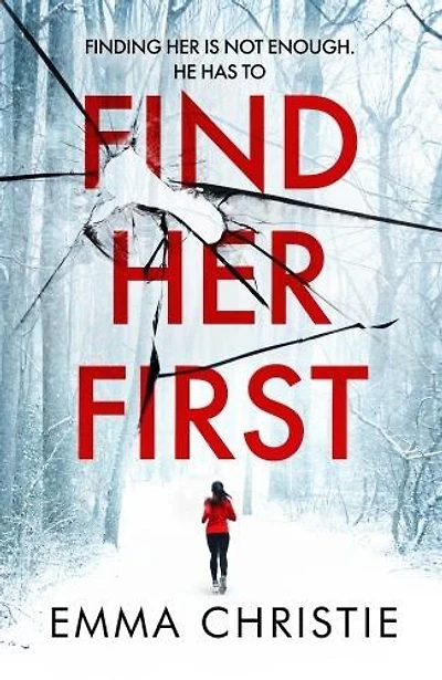 FIND HER 1ST