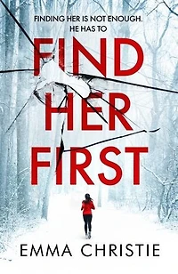 FIND HER 1ST