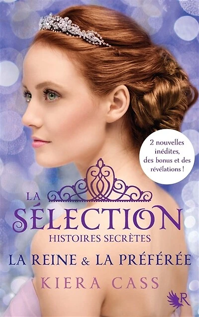 la reine & préférée