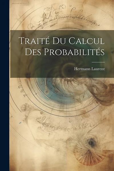 Traité du calcul des probabilités