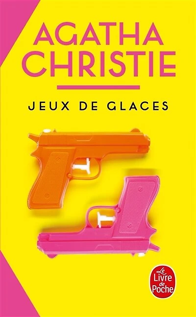 JEUX DE GLACES NOUVELLE TRADUCTION REVISEE