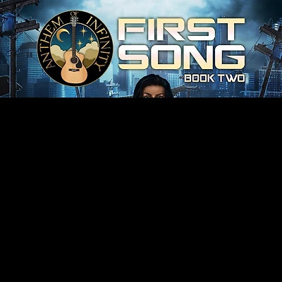 First Song Lib/E: Book Two