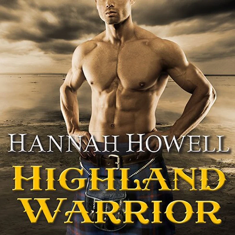Highland Warrior Lib/E