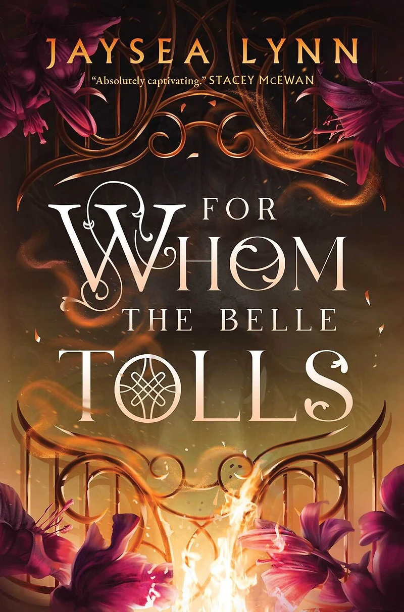 For Whom the Belle Tolls (Deluxe Limited Edition)