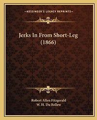 Jerks In From Short-Leg (1866)