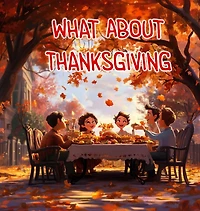 What About Thanksgiving