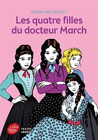 Les quatre filles du docteur March