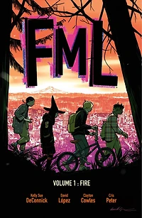 FML Volume 1: Fire