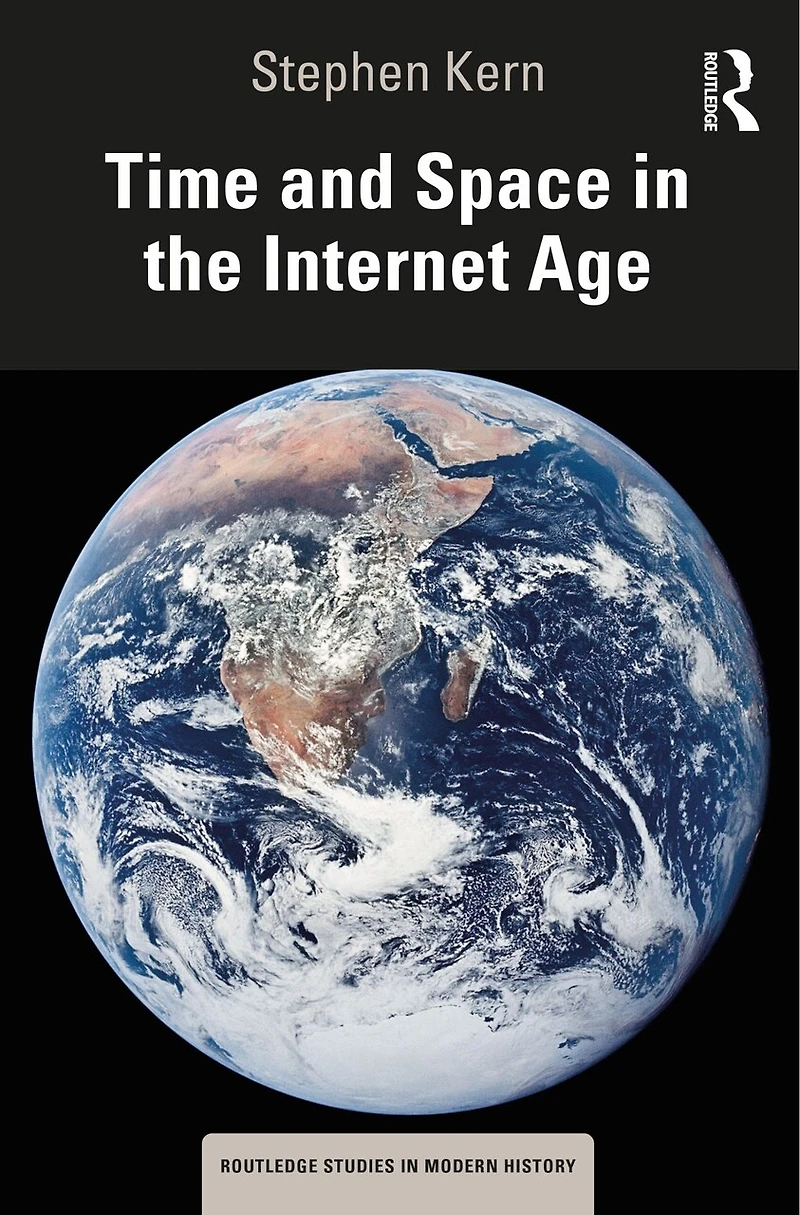Time and Space the Internet Age
