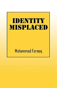 Identity Misplaced