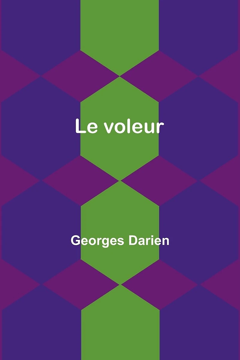 Le voleur