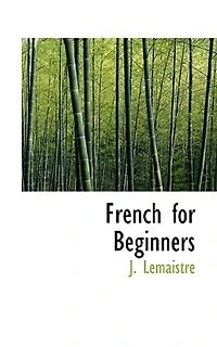 French for Beginners