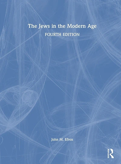 the Jews Modern Age