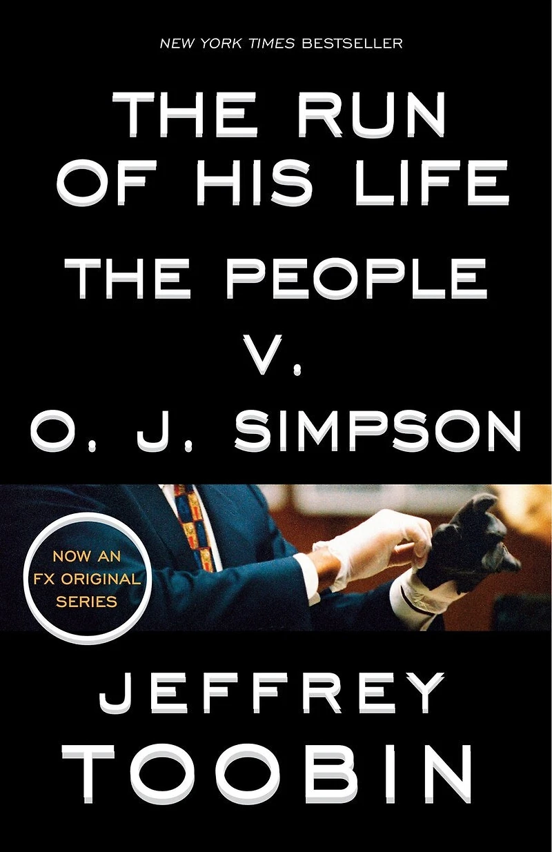The Run of His Life: People v. O. J. Simpson