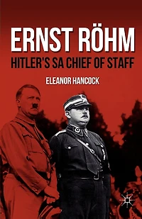 Ernst Rohm