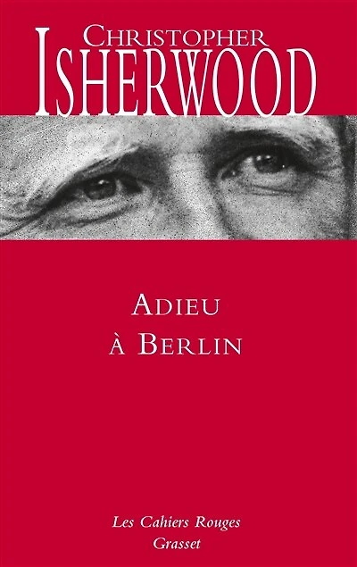 ADIEU À BERLIN