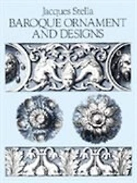 Baroque Ornament And Designs