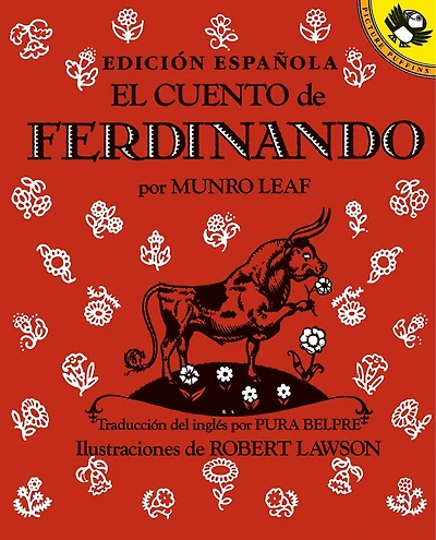 El cuento de ferdinando