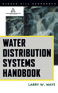 Water Distribution System Handbook