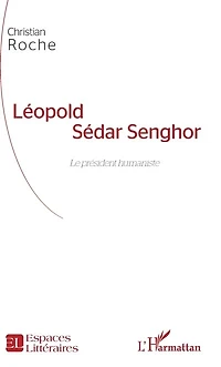 Léopold Sédar Senghor