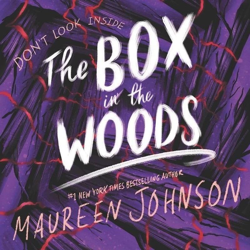 the Box Woods