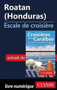 Croisières dans les Caraïbes